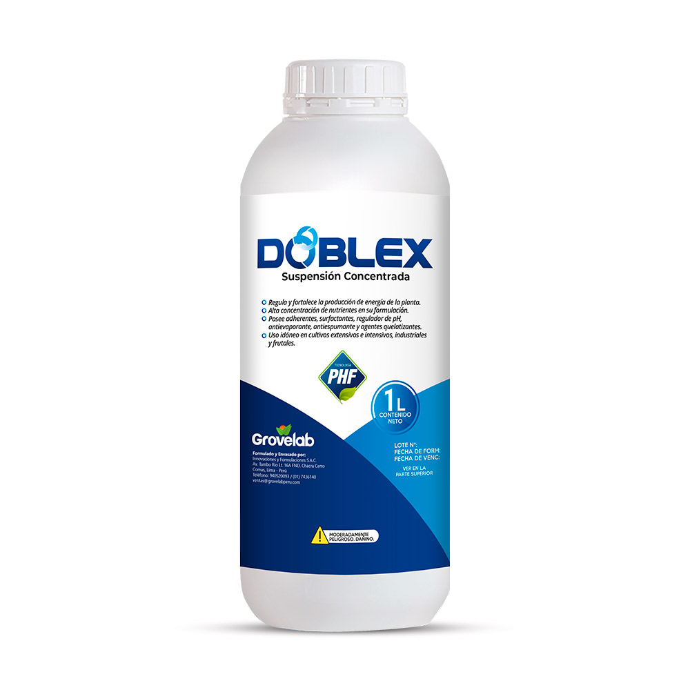 DOBLEX