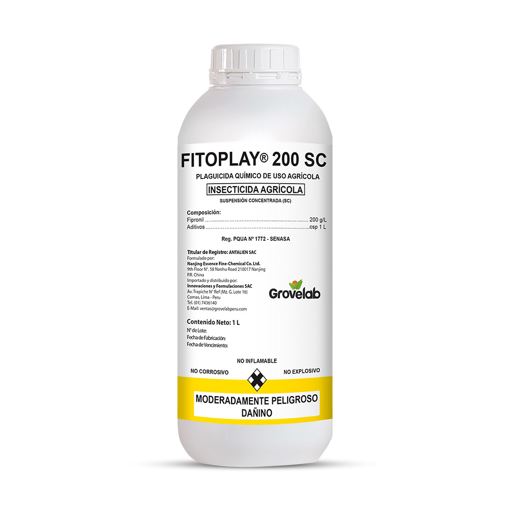 FITOPLAY