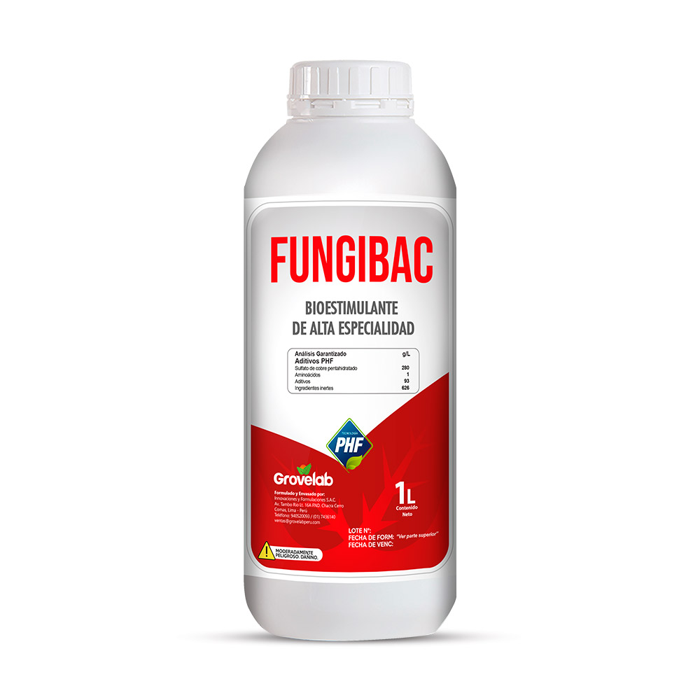 FUNGIBAC