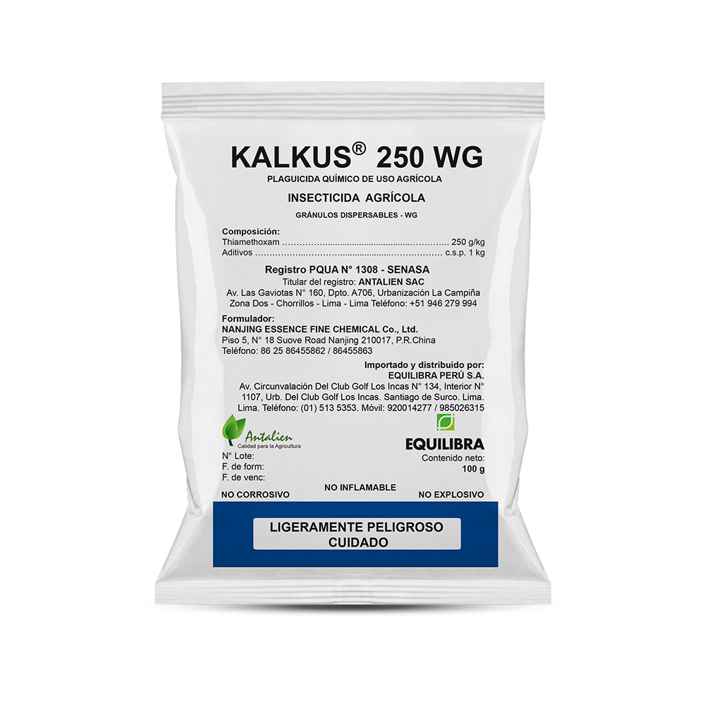 KALKUS
