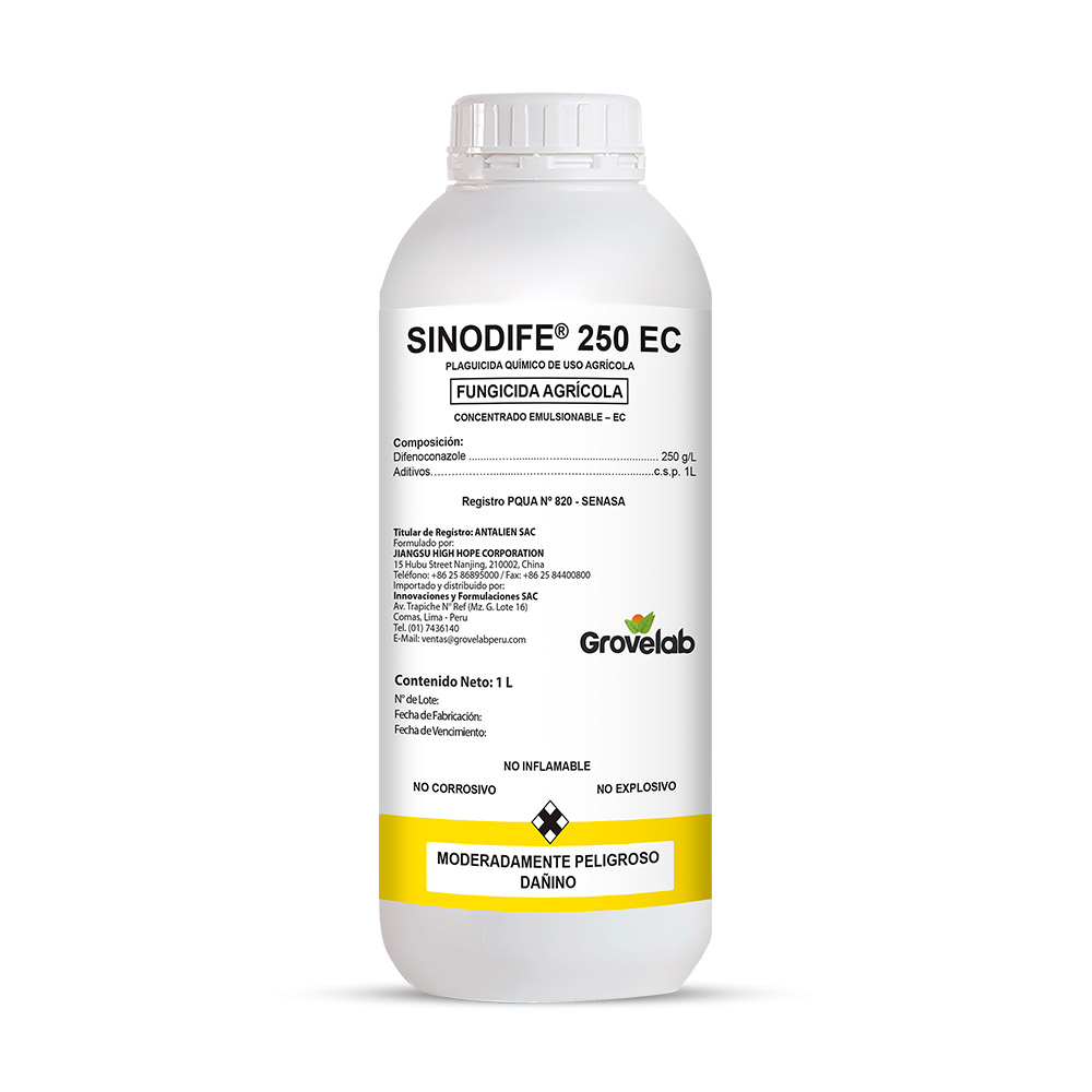 SINODIFE-250-EC